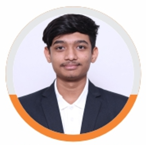 NIRWANE ATHARVA PRASHANT
